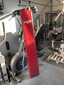 Klupa za trbusnjake / Kettler