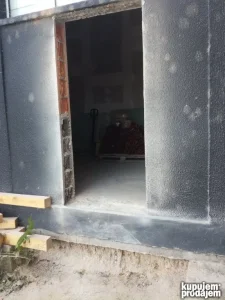 Renoviranje Stanova (Rusenje sa Odvozom Suta)
