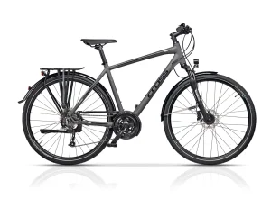 Bicikl treking CROSS TRAVEL 560 mm šif  15513