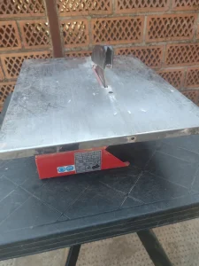 Cirkular za  keramiku 800 W