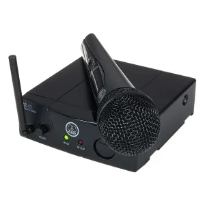 AKG WMS 40 Mini Vocal ISM3