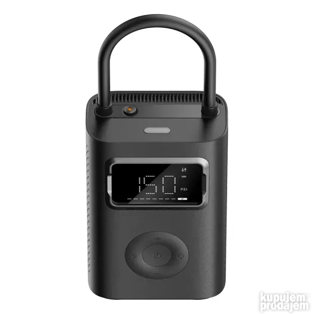 XIAOMI Portable Electric Air Compressor 2 Pro