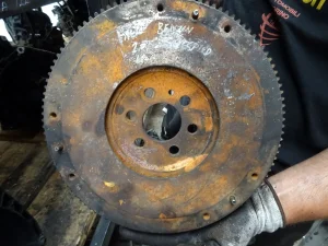 Zamajac Alfa Romeo 147 156 2.0