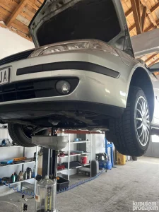 Mali servis