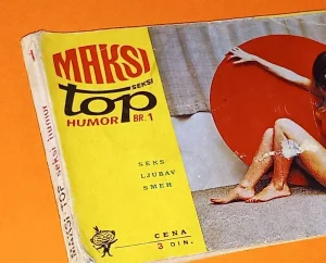 Maksi seksi top humor 1 4 11