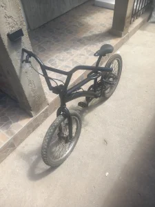 bmx