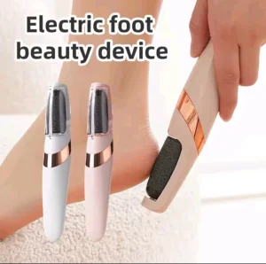 Elektricna turpija za pete