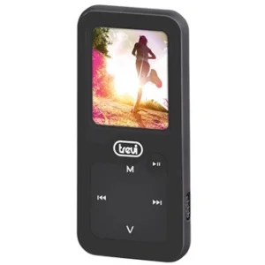 TREVI MPV1780B MP3/MP4 player