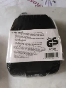 Torbica i alat za bicikl novo