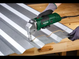 Grickalica za lim PMK 550 C2