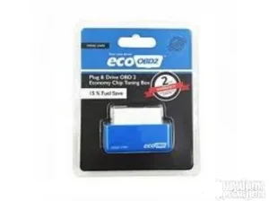 ECO OBD- Usteda goriva DIZEL