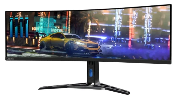 LENOVO Legion R45w-30