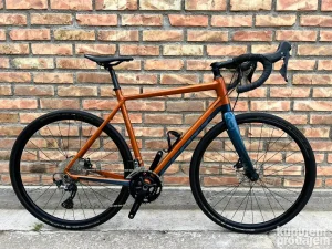 Scott Speedster 2x11 full GRX (Size-L) gravel