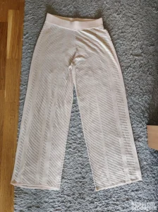 FALKE PANTALONE kao MISSONI viskoza i svila NOVO