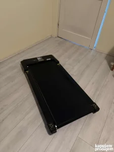 Nova Traka za Trčanje (BT/WF/6kmh)
