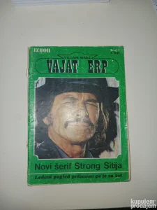 Vajat Erp izbor br.1