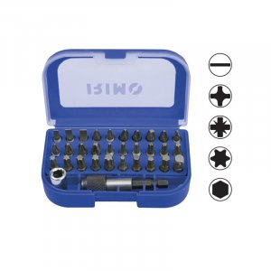 Set bitova 32kom IRIMO