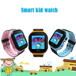 Deciji pametan sat + telefon bez Gps