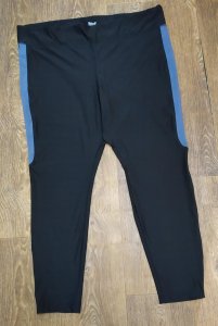 CRIVIT sport ženske helanke XXXL 56 58