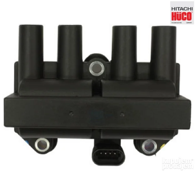 Frontera B Tubo De Escape, Silenciador Y Catalizador / Motores De