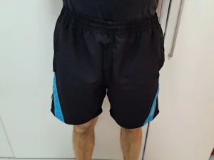 Total 90 šorc original