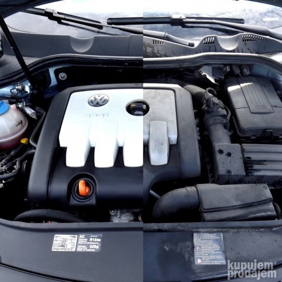 K2 AKRA odmašćivač motora sa raspršivačem 770ml