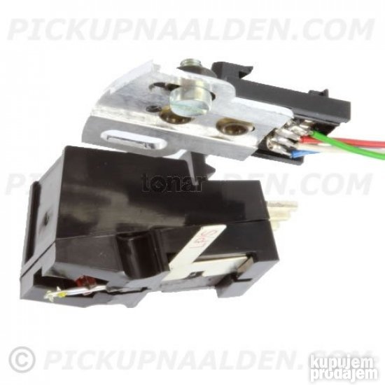 DUAL TKS-670 Odlična Kao NOVA Zamena