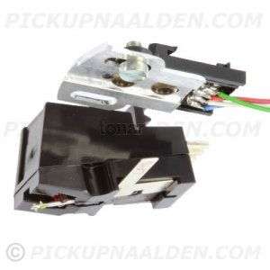 DUAL TKS-670 Odlična Kao NOVA Zamena