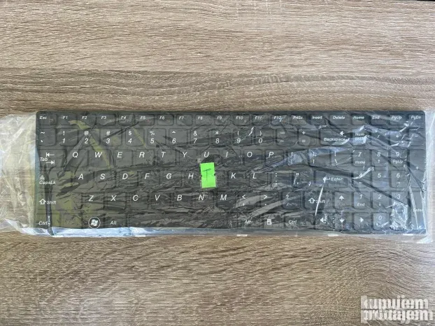 Lenovo G570 G575 tastatura NOVO - KupujemProdajem