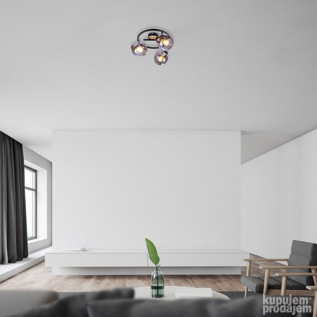 Spot Salazar G 3xe14 Rabalux