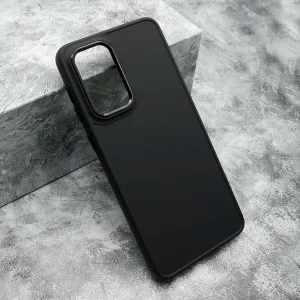 Futrola za Samsung A33 5G leđa Elegant cam frame crna