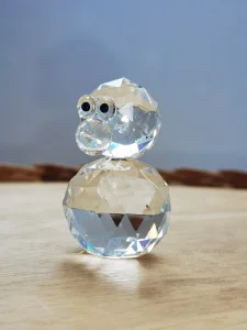 Prelepa Figura Kristal Janus