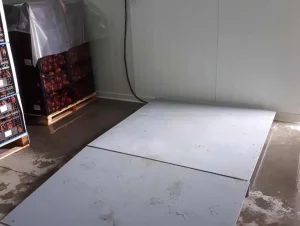 Vaga sa navozom SERVIS VAGRAM