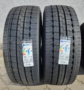 315/60 R22,5 Dunlop vodeca
