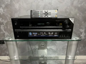 Onkyo TX-NR545 - 7.2 Receiver USB NET Bluetooth Spotify