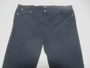 EMANUEL JEANS muske farmerke W50-nove