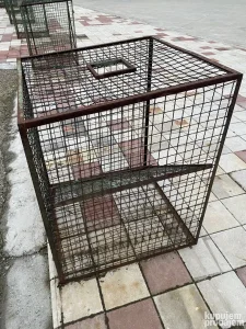 Kontejneri za PET ambalazu