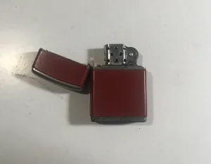 Upaljač CHAMP Austria flip-top