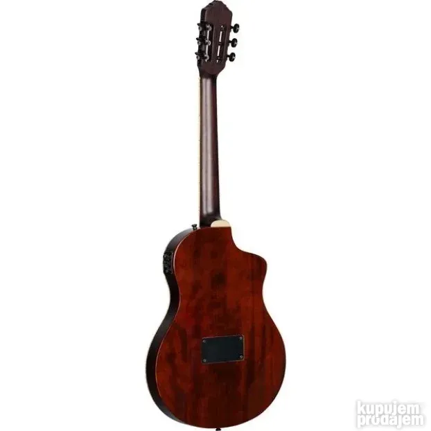 Ortega Tour Player ACA Burst LH Klasična Gitara