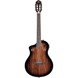 Ortega Tour Player ACA Burst LH Klasična Gitara
