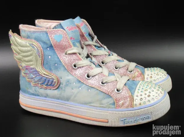 Skechers patike dečije N7374