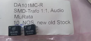 trafo   SMD   DA101MC -R  br..504
