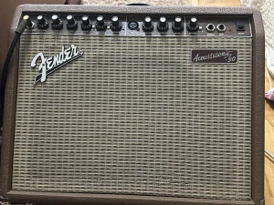 Fender Acoustasonic 30-NIJE KINEZ