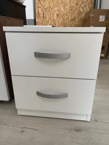 Nocni ormaric sa dve fioke- ODMAH DOSTUPAN