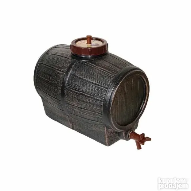 bure za vino