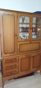 Vitrina