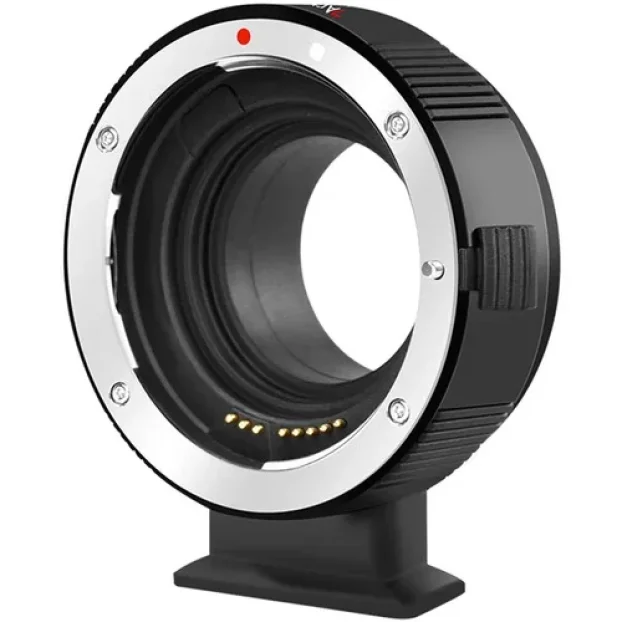 7artisans Autofocus Adapter Canon Ef - Canon Eos