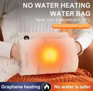 NOVO! Instant Grejac Za Ruke WARM HANDBAG