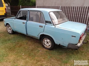 Lada 1300