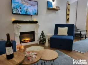 Kopaonik - Brzeće smeštaj, kod GONDOLE, Apartman Nina,POPUST